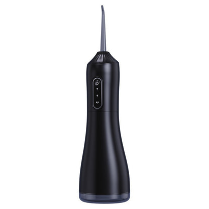 Portable Electric Dental Impuller Household Oral Dental Cleaning Dental Ear Spray Dental Cleaning Student Water Dental Floss - image 5