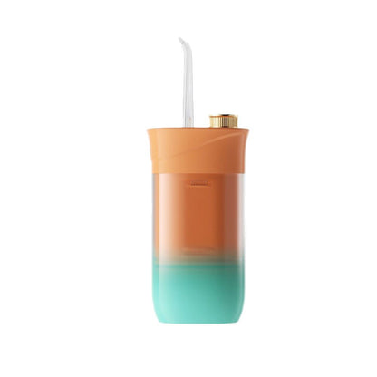 Cross-border portable oral cleaning instrument household mini dental scaler dental water floss electric dental scaler - image 5