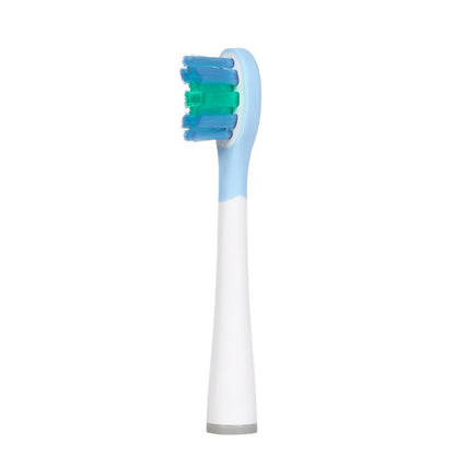 Fit Usmile Smile Plus Electric Toothbrush Head P4 Y10 P20Pro P10Pro Y1Pro F10 Brush Head - image 5