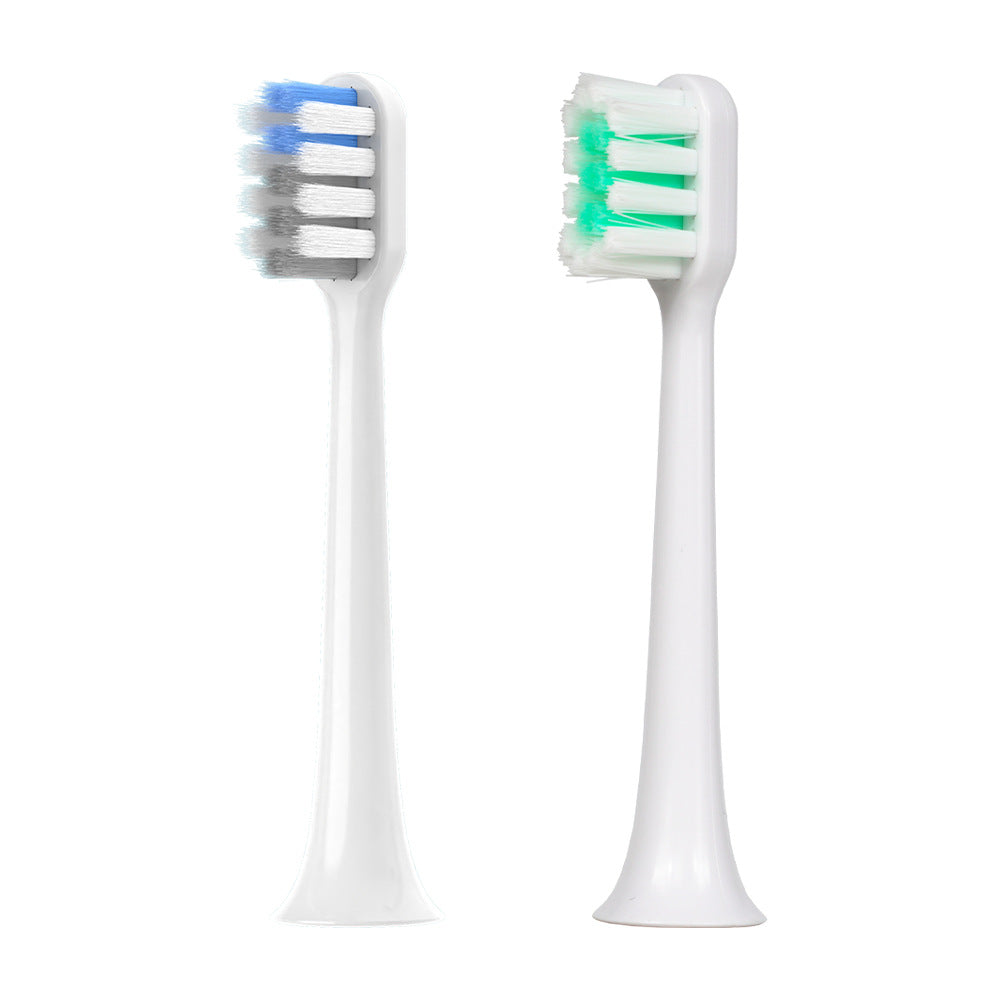 Suitable for millet rice home T200/T200C sonic electric toothbrush head MES606 replacement soft brush head - image 5