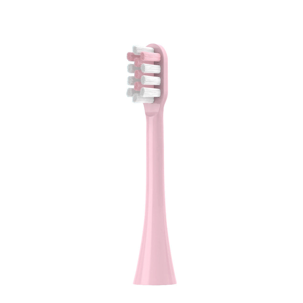 Adapt to doxo multi-hill electric toothbrush head D5/D5S universal soft hair replacement toothbrush head - image 5