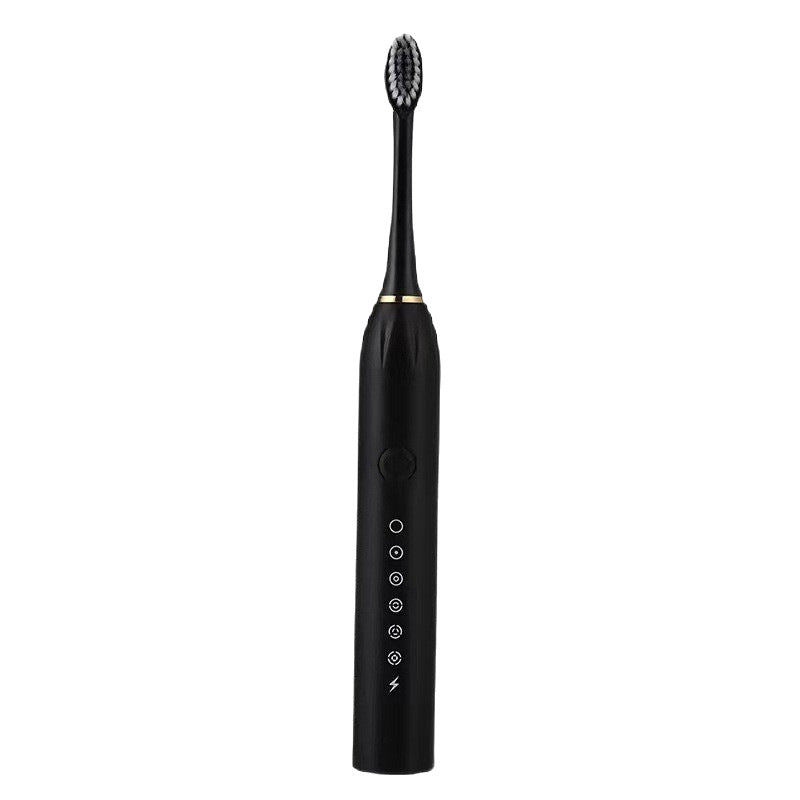 Cross-border Electric Toothbrush Adult Automatic Couples Toothbrush Household Children Charging Waterproof Electric Toothbrush - image 5