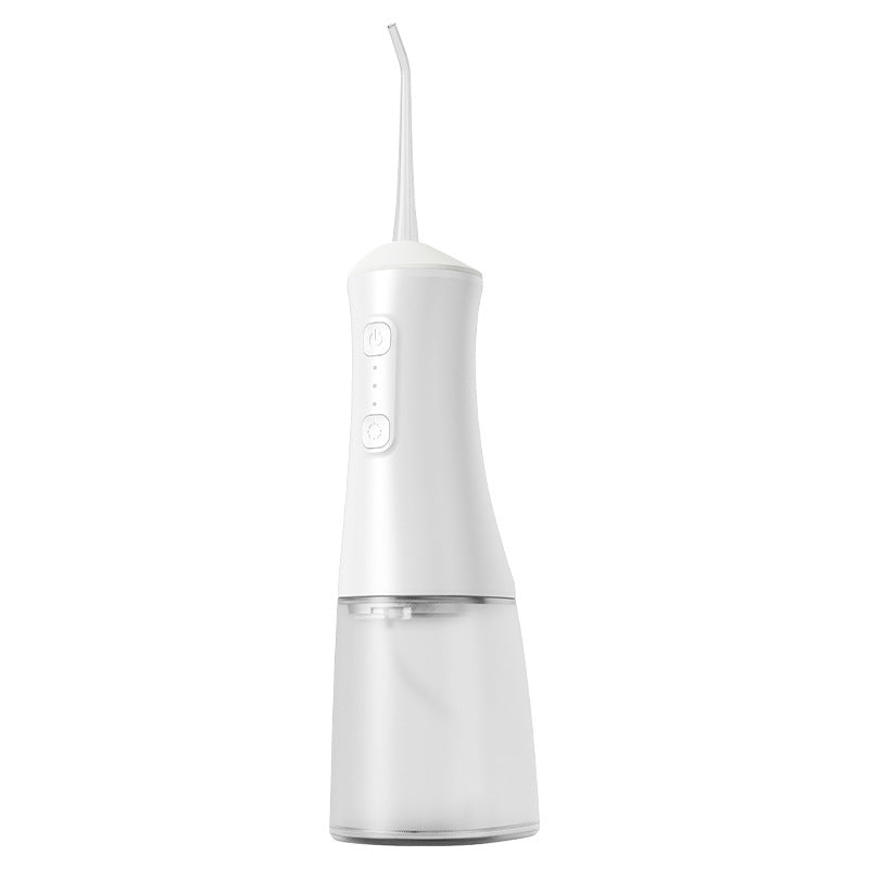 Cross-border electric portable dental rinse adult oral cleaning dental rinse to calculus irrigator dental rinse machine water dental floss - image 5