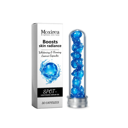 Whitening and Firming Capsule