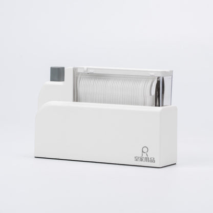 Desktop Press Home Automatic Floss Box Floss Finishing Storage Box Home Supplies Storage Box - image 5