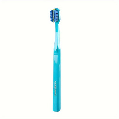 Orthodontic Toothbrush Concave Type for Adults and Kidsren to Correct Teeth and Braces, Special Soft-Bristled Interdental Brush for Braces, Cross-Border Hot Mod - image 5