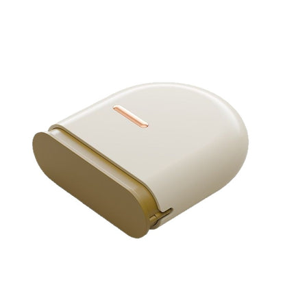 Storage Box Portable Dentures for Adults and Kidsren Orthodontic Braces Box Storage Braces Retainer Box - image 5