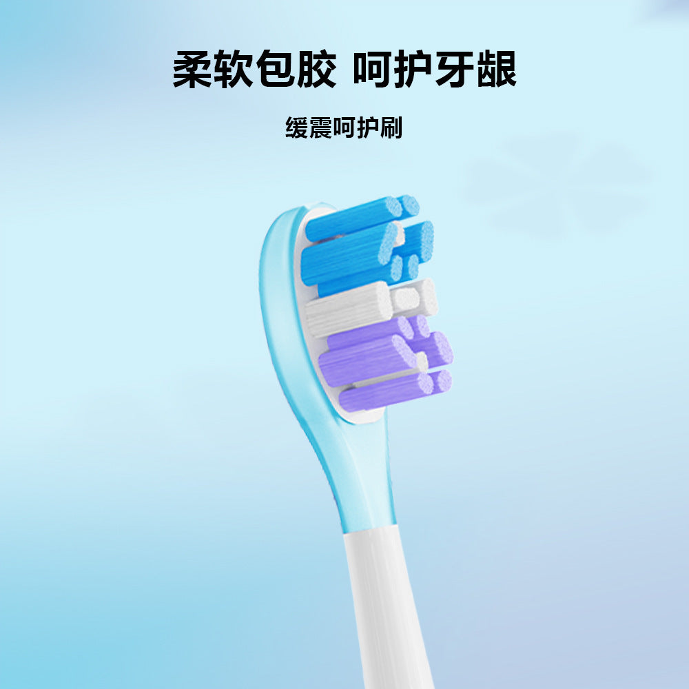 Suitable for Usmile Electric Toothbrush Head Y1/Y10/P10/Y10Pro/Universal Usmile Copper-Free Brush - image 4