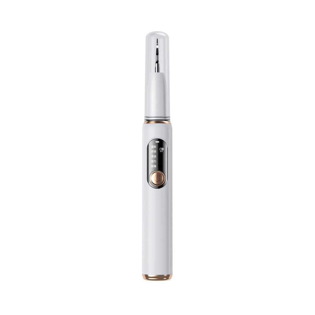 Tooth Cleaner, Tooth Scaler, Personal Care Device for Removing Tartar and Whitening Teeth, Home Electric Tooth Cleaning Tool - image 5