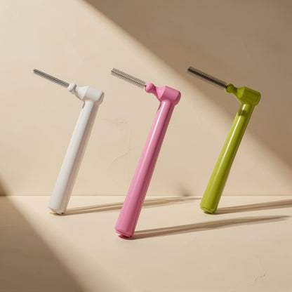 Gumfive L-shaped manual interdental brush, five-pack - view 4