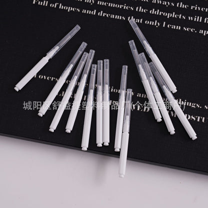 Wholesale Beauty Interdental Brushes, Makeup Brushes, Cleaning Brushes - image 1