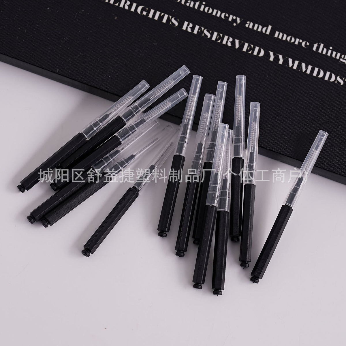 Wholesale Beauty Interdental Brushes, Makeup Brushes, Cleaning Brushes - image 2