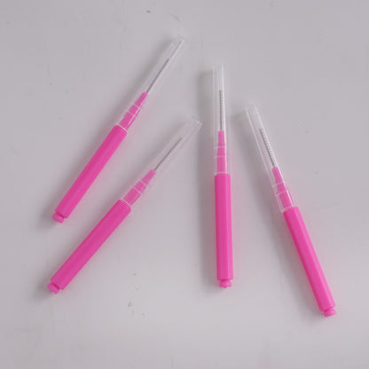 Wholesale Beauty Interdental Brushes, Makeup Brushes, Cleaning Brushes - image 3