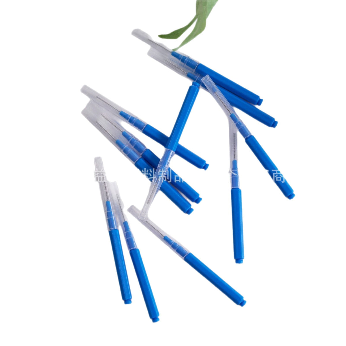 Wholesale Beauty Interdental Brushes, Makeup Brushes, Cleaning Brushes - image 5
