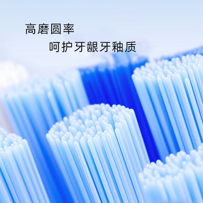 Aft Compatible Usmile Smile Plus Electric Toothbrush Replacement Heads Y10/P10/Y1/Y4/Y5 Brush Heads Wholesale - image 2