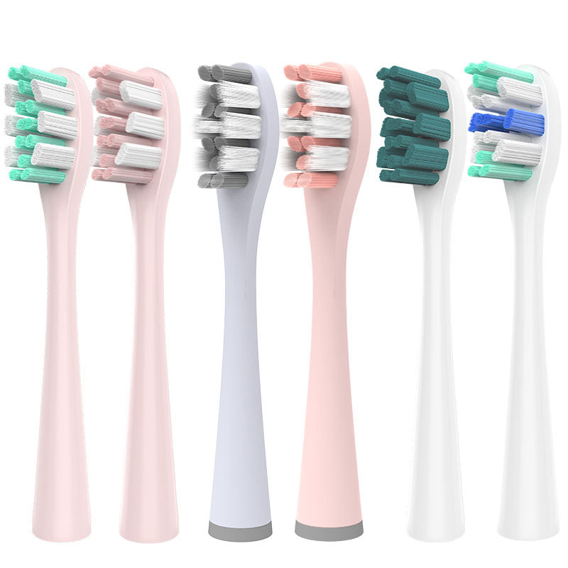 Aft Compatible Usmile Smile Plus Electric Toothbrush Replacement Heads Y10/P10/Y1/Y4/Y5 Brush Heads Wholesale - image 5