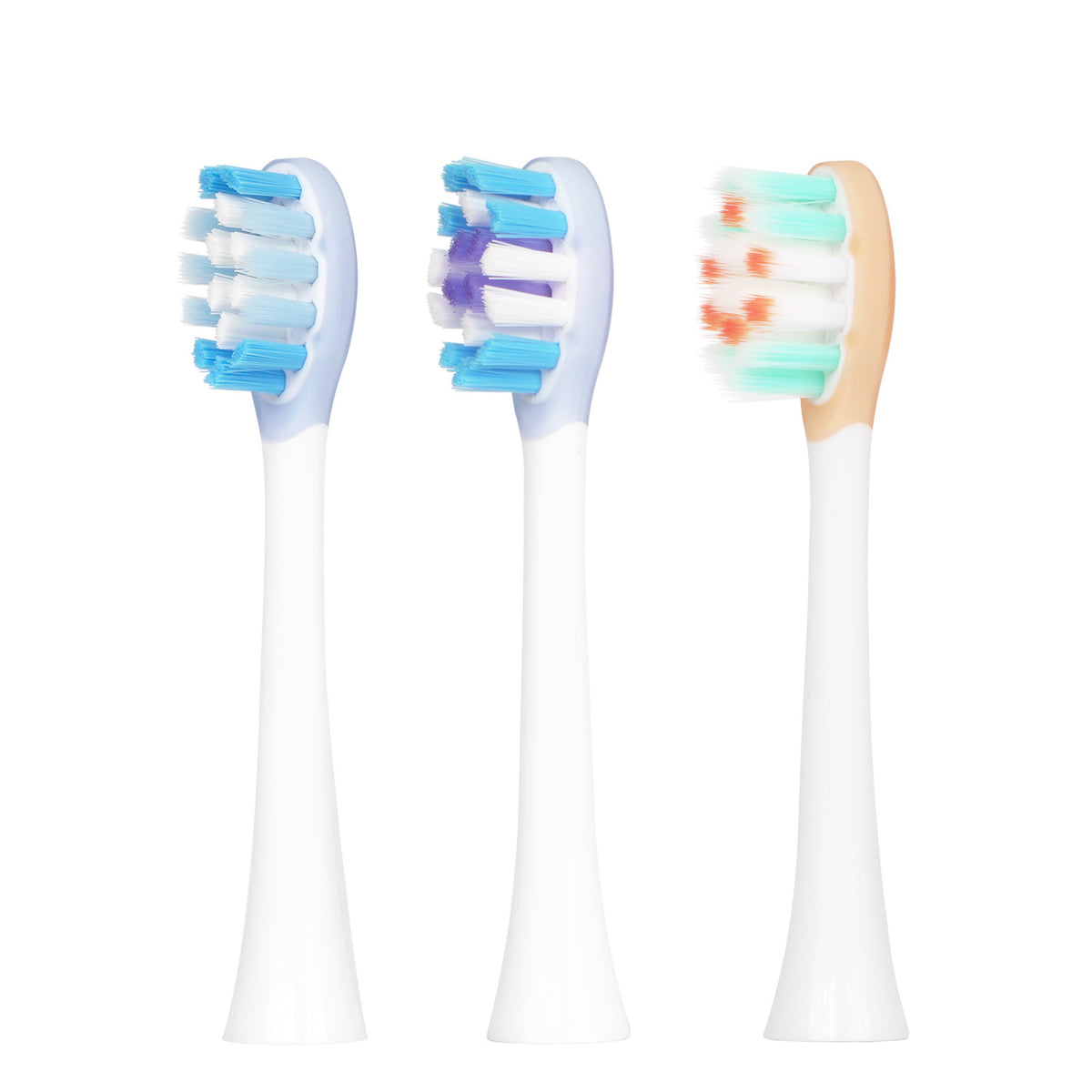Suitable for Shuke Sakypro Electric Toothbrush Head Tg V Series T2 T3 G33 G5 V3 Replacement Brush Head - image 5