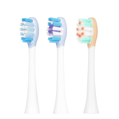Suitable for Shuke Sakypro Electric Toothbrush Head Tg V Series T2 T3 G33 G5 V3 Replacement Brush Head - image 5
