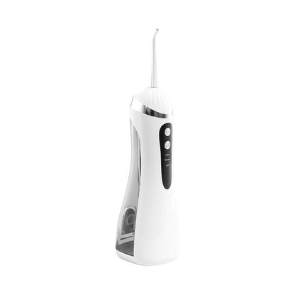 Xiayin Manufacturer Cross-Border Oral Irrigator, Portable Dental Cleaner, Oral Teeth Cleaning Machine, Pulse Water Flosser - image 5