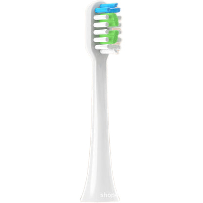Suitable for Yaao X1Pro F8 Electric Toothbrush Head Clean Upgrade Replacement Brush Head - image 2