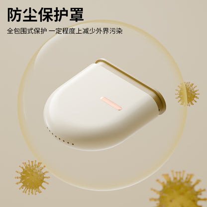 Braces Storage Box, Invisible Dental Correction Retainer, Pull-Out Portable Carry-On Box, Denture Dust-Proof Box - image 2