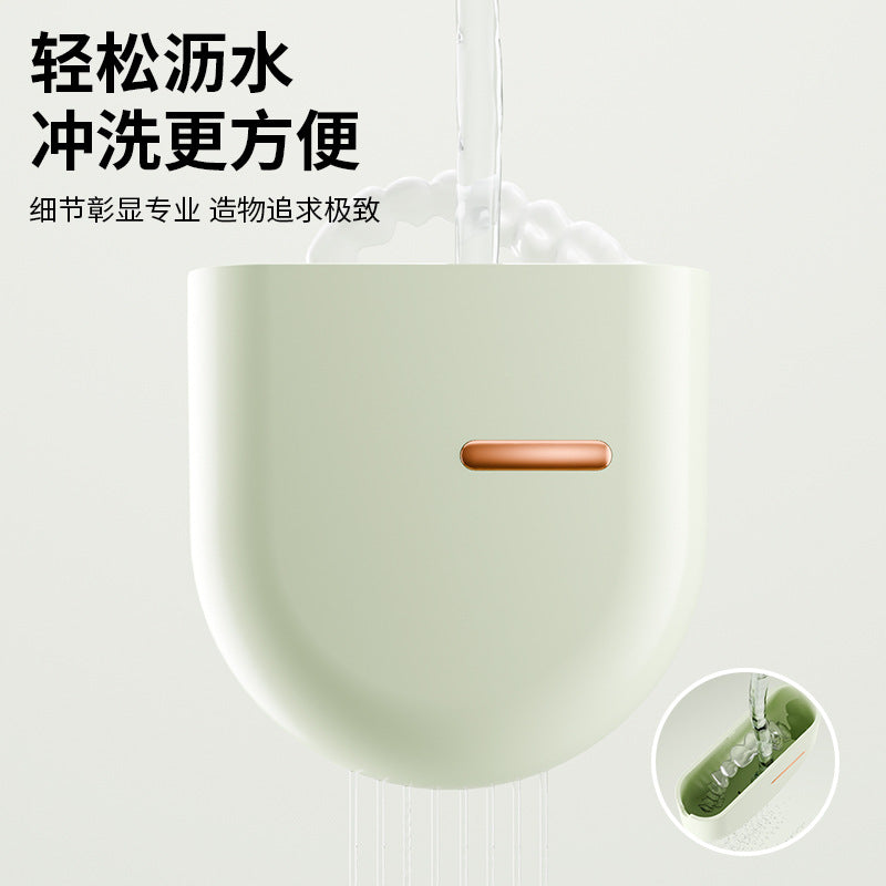 Braces Storage Box, Invisible Dental Correction Retainer, Pull-Out Portable Carry-On Box, Denture Dust-Proof Box - image 3