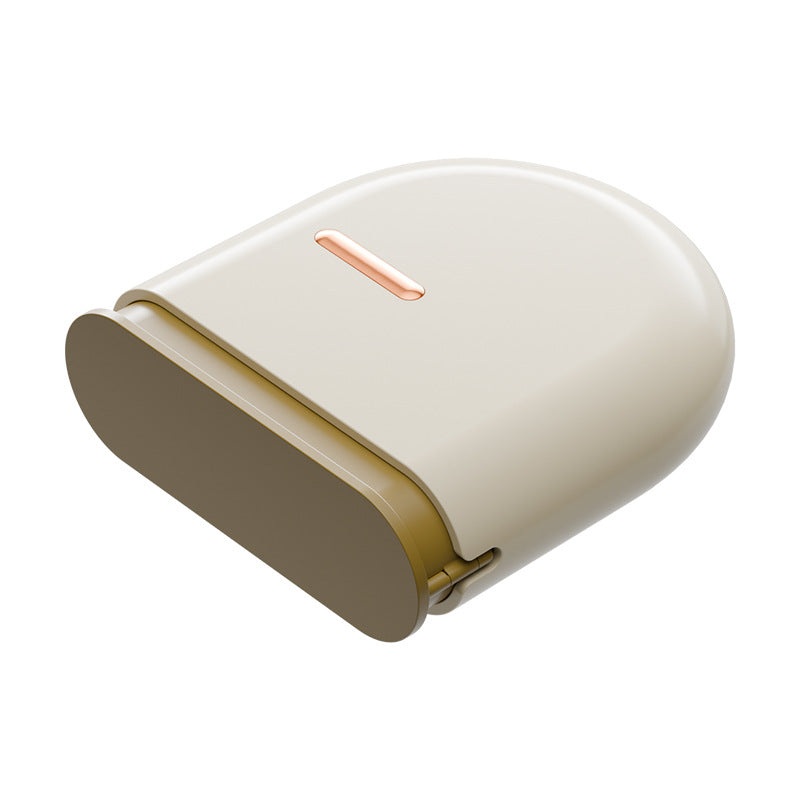 Braces Storage Box, Invisible Dental Correction Retainer, Pull-Out Portable Carry-On Box, Denture Dust-Proof Box - image 5