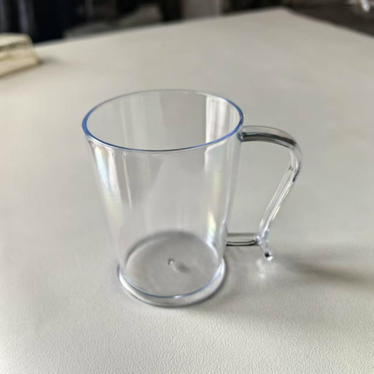 Household Toothbrush Mouthwash Cup Set Student Dormitory Mouthwash Cup Brushing Cup Wash Cup Simple Toothbrush Holder - image 3