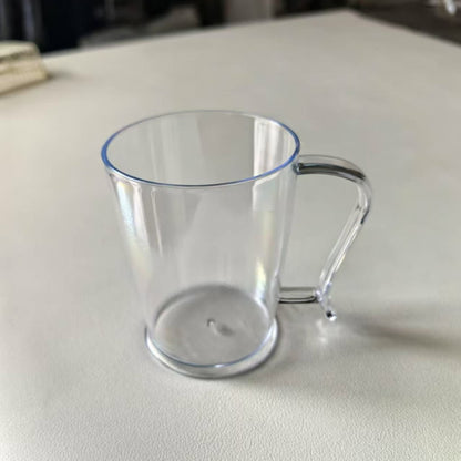 Household Toothbrush Mouthwash Cup Set Student Dormitory Mouthwash Cup Brushing Cup Wash Cup Simple Toothbrush Holder - image 3