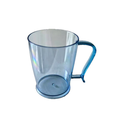 Household Toothbrush Mouthwash Cup Set Student Dormitory Mouthwash Cup Brushing Cup Wash Cup Simple Toothbrush Holder - image 5