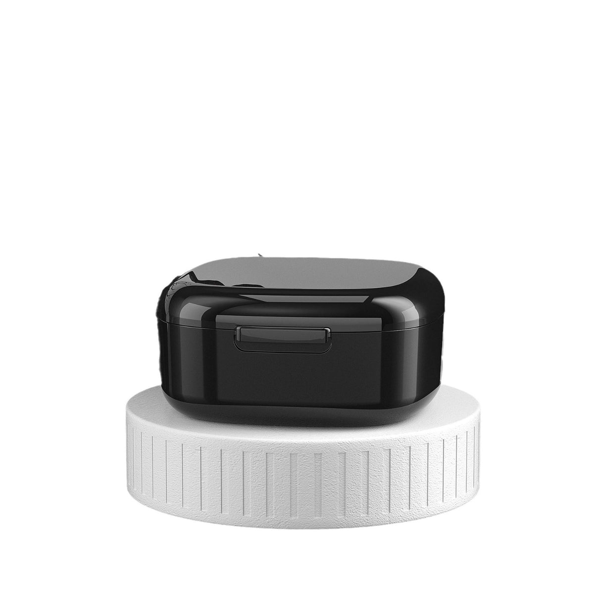 Orthodontic Retainer Storage Box, Invisible Braces, Portable Dust-Proof and Anti-Lost, Carry-On Orthodontic Care Box Wholesale - image 5