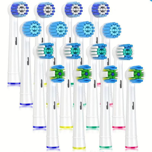 Electric Toothbrush Heads Sb17a50a60a17s18a20a25a417a