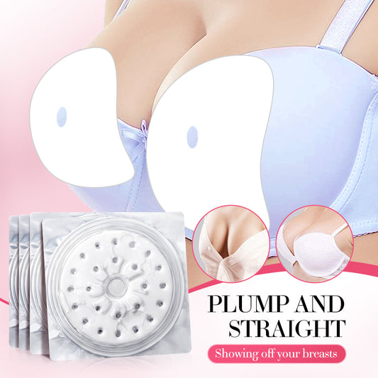 Sadoer Lifting and Firming Breast Enhancement Cream Patch 17g