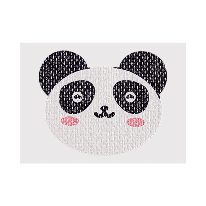 Breathing Correction Mouth Seal Sticker
