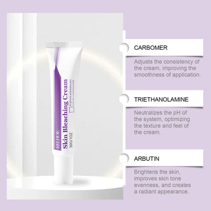 Firming Whitening Cream
